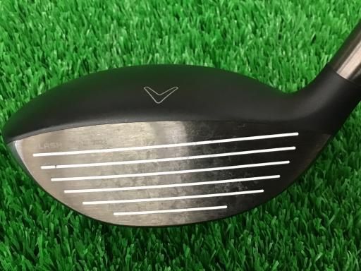 中古】 キャロウェイ ROGUE ST LS 5W フェアウェイウッド FW SPEEDER