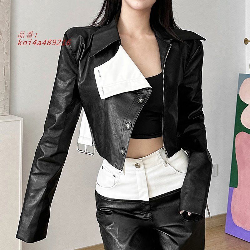 セットアップ韓国ファッ kni4a489216