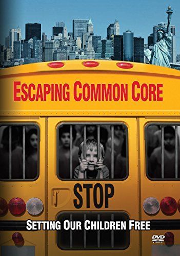その他 Escaping Common Core [DVD] Escaping Common Core [DVD] 【公式通販】