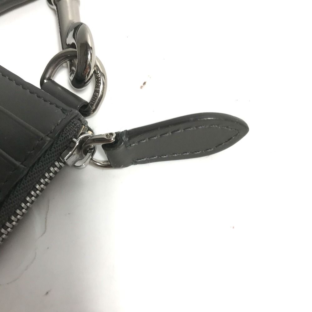 BURBERRY バーバリー コインケース ホースフェリー フラグメントケース