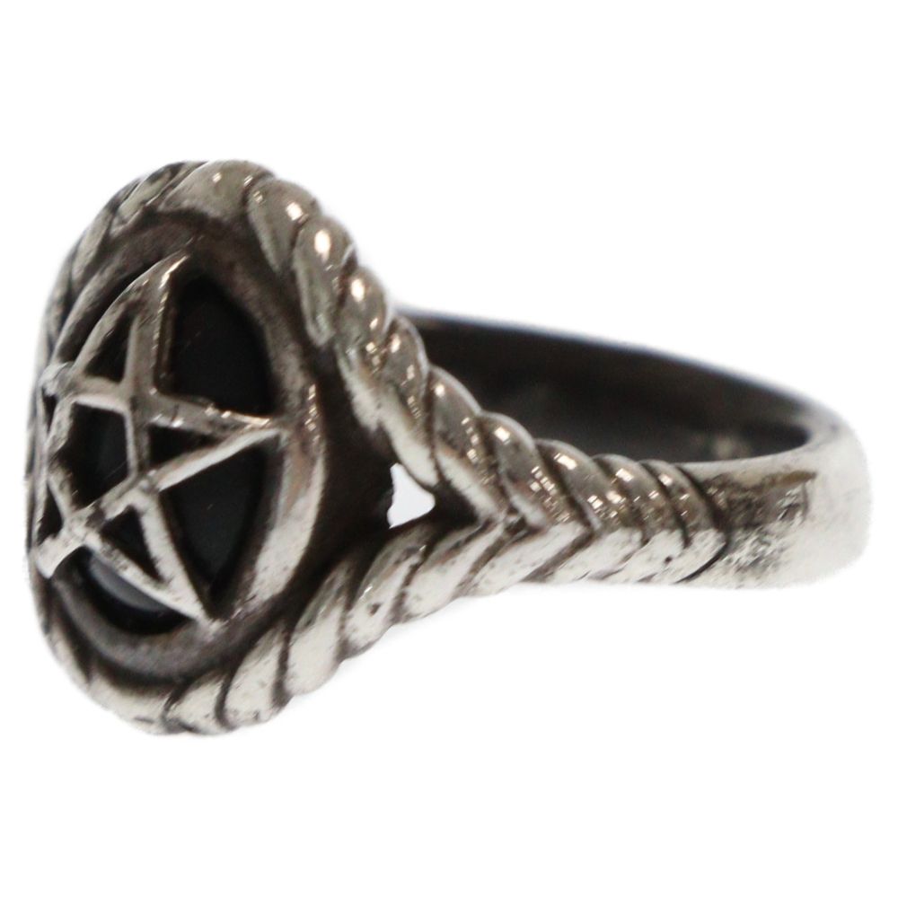 アレックスストリーター Alex Streeter パガンプリーステスアンダーセットチャームw ターコイズ Pagan Priestess Underset Charm Turquoise Alexstreeter パガンプリーステスアンダーセットチャームw⁄オニキス