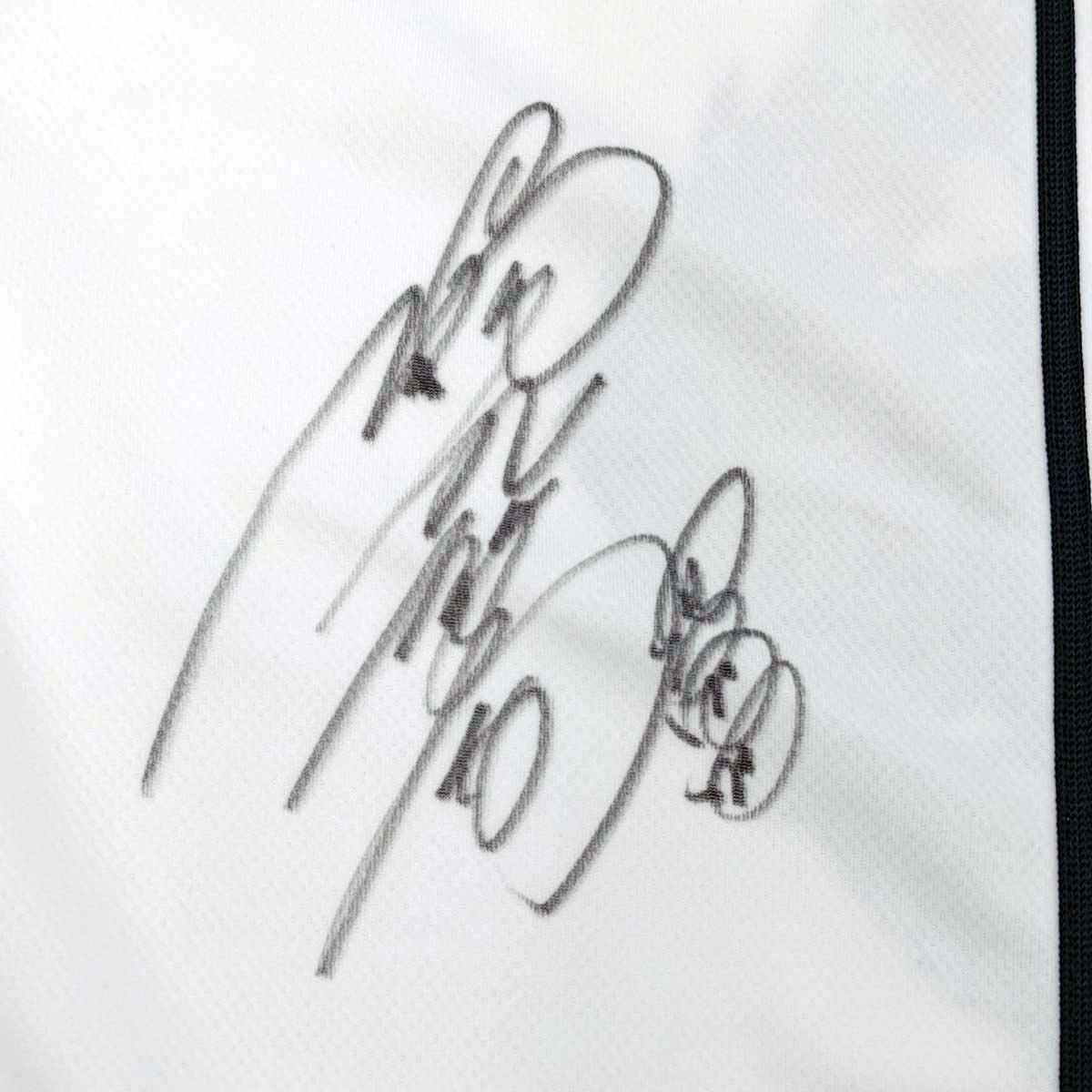 G2 ボートレース甲子園 直筆サイン 浜名湖 坪井康晴 S 競艇