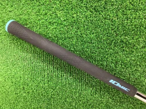 リシャフト フレックスその他