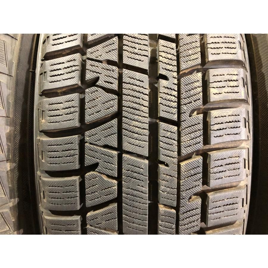 ヨコハマ スタッドレス2019年製