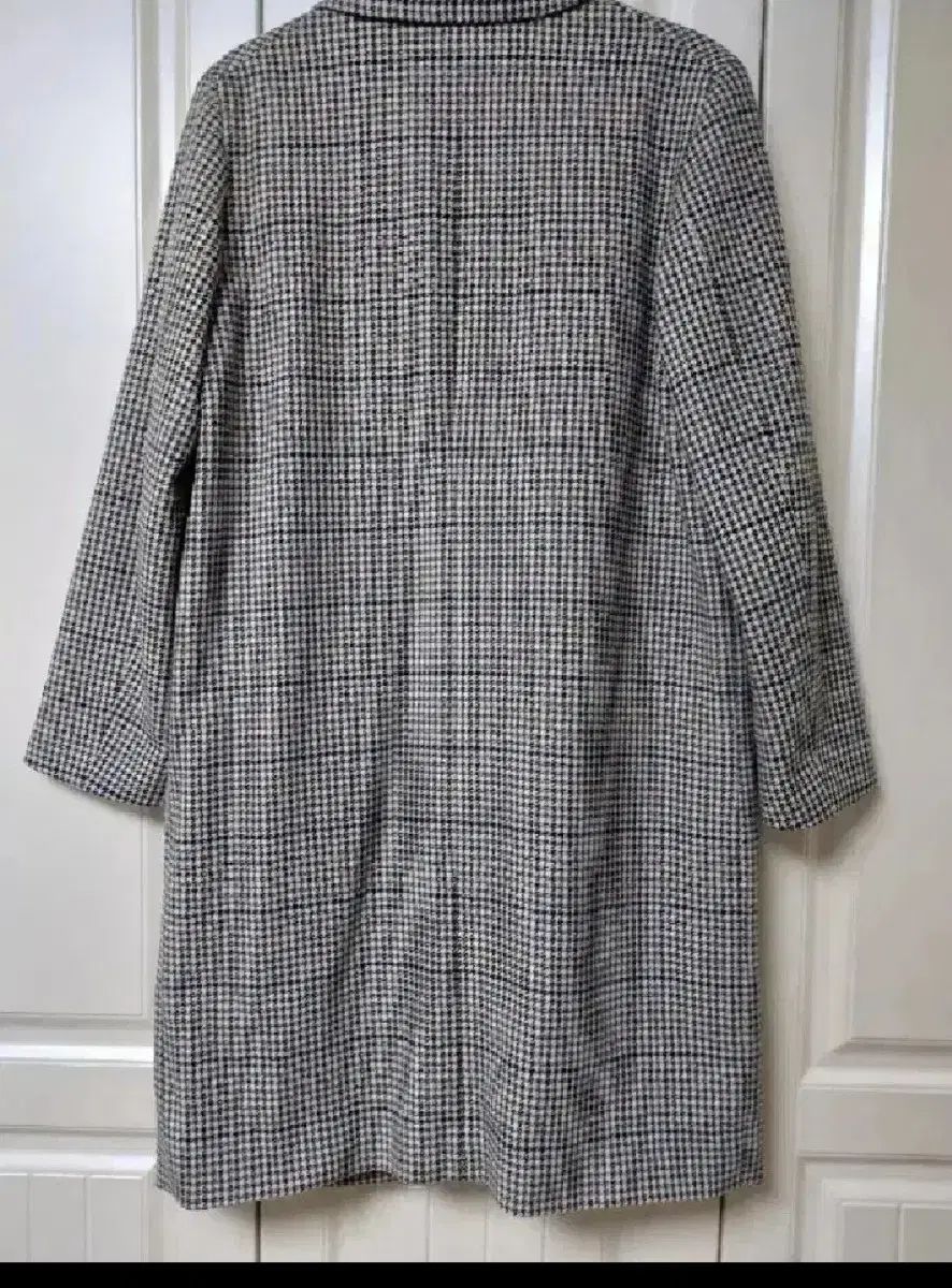 レディース BCBG チェックコート55 NICORILABO_COM