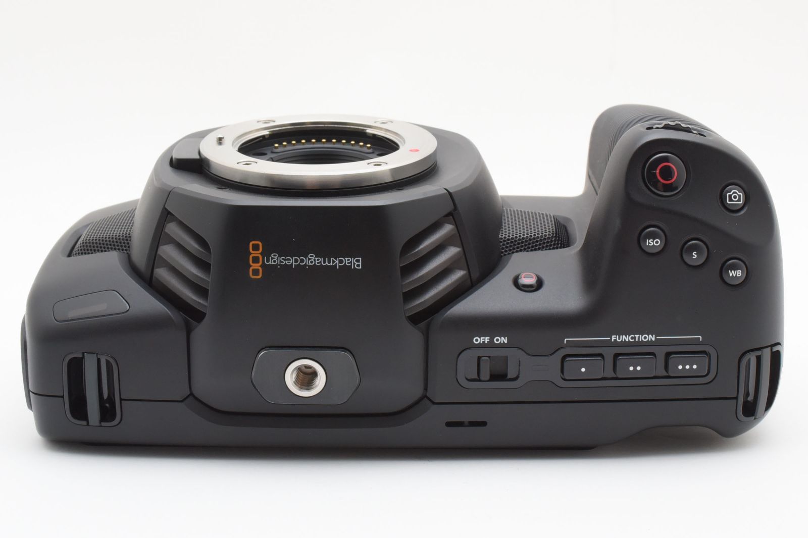 Blackmagic