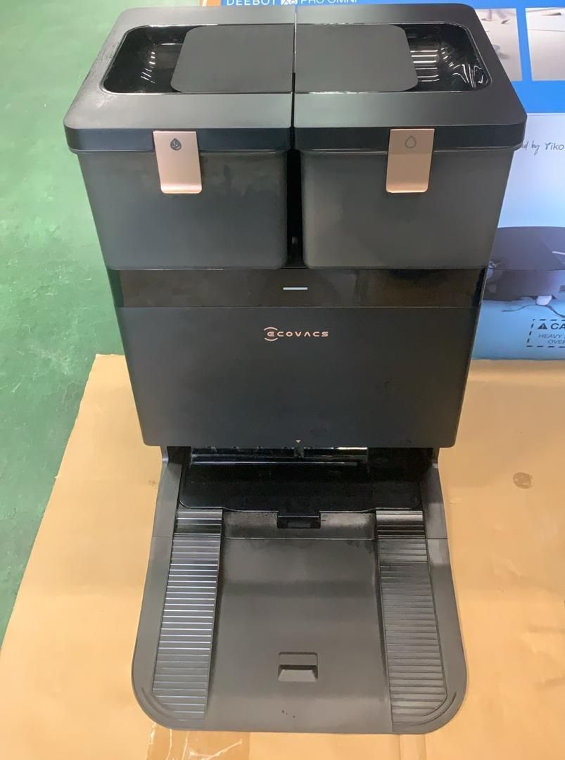 ECOVACS DEEBOT