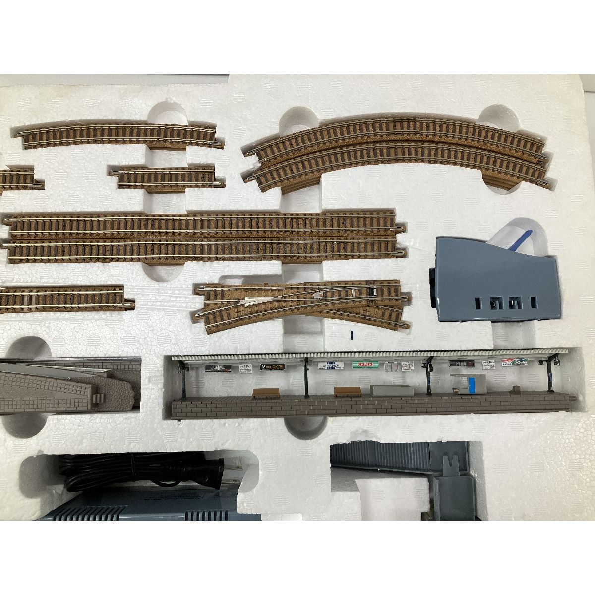 鉄道模型 ジャンク