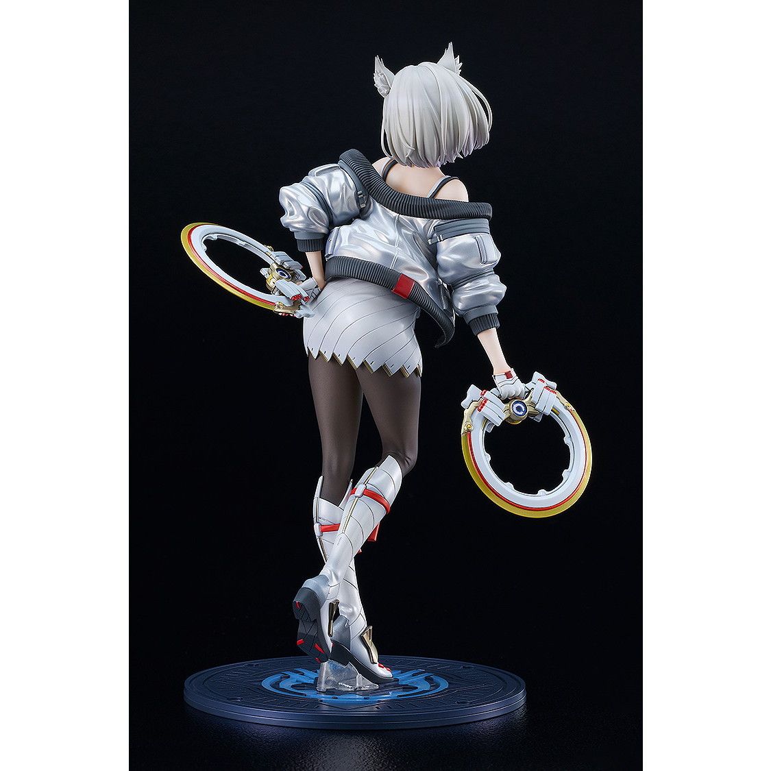 ミオ ゼノブレイド3 1/7 完成品 フィギュア グッドスマイル