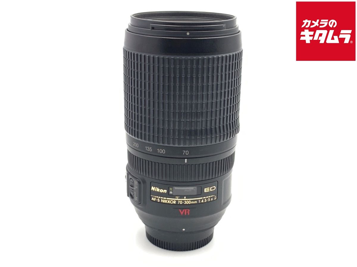 Nikon 高倍率ズームレンズ AF-S DX NIKKOR 18-300mm f/3.5-5.6G ED