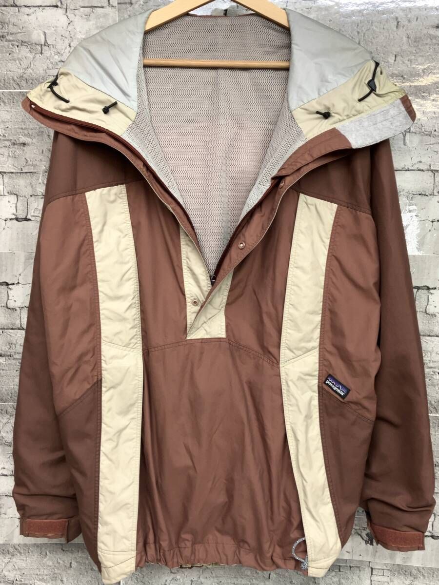 ベージュ サイズM