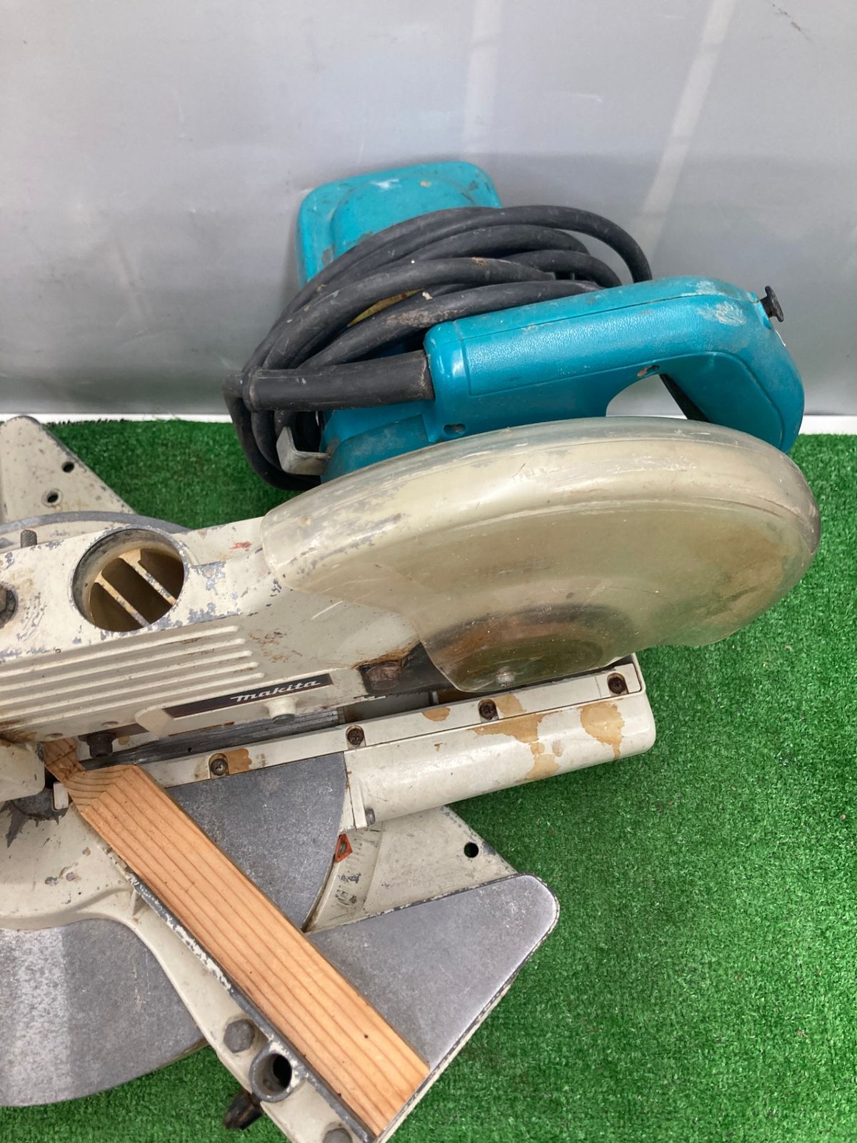 10型スライドマルノコ 電動丸ノコ