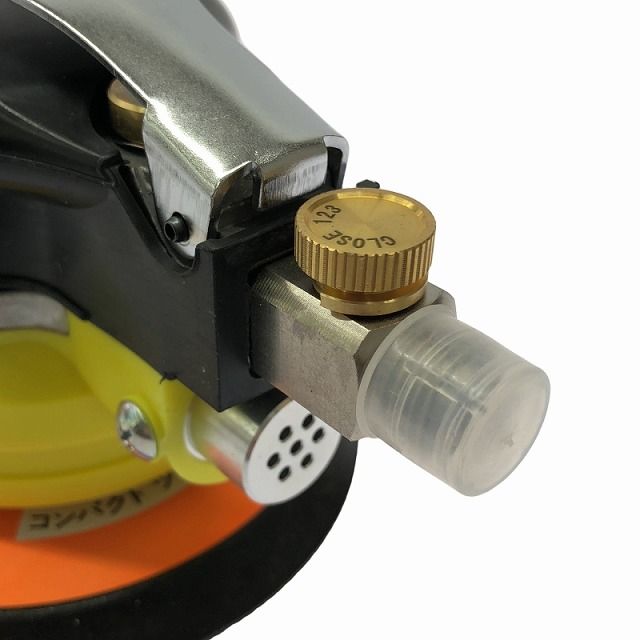 COMPACT TOOL コンパクトツール 非吸塵式ダブルアクションサンダー 914LMPS 914LMPS 1 本体 パーツ HRDEVELOPMENT_JP