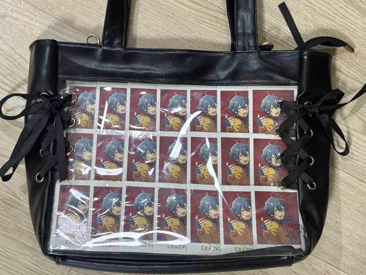 あんさんぶるスターズ！！(あんスタ) CrazyB 椎名 ニキ ニキ 6