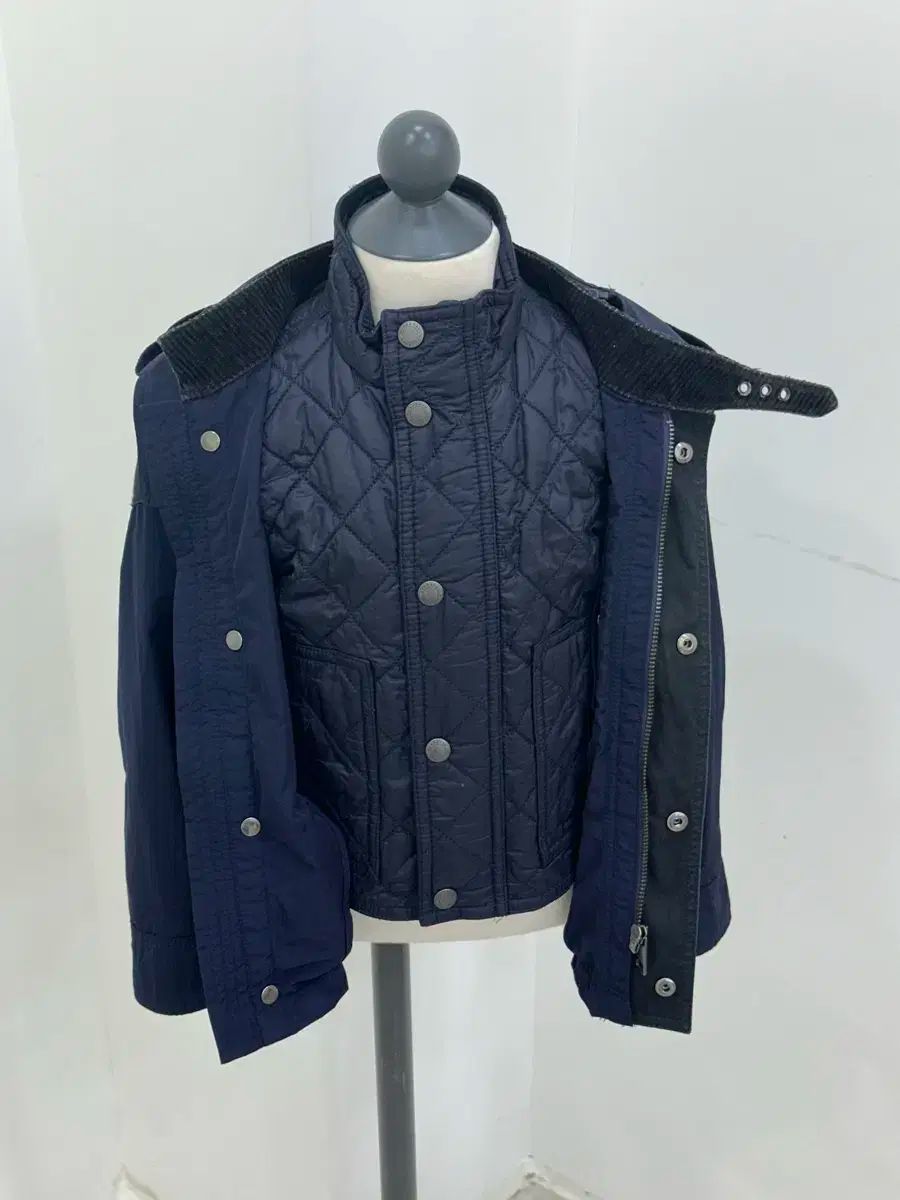 BURBERRY バーバリー