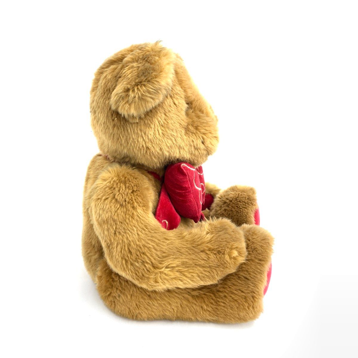 Harrods ハロッズ 1997 テディベア イヤーベア クリスマスベア