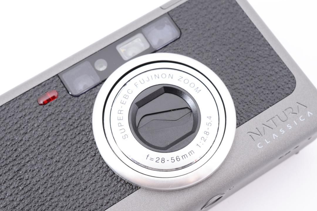 限定クーポン発行中！12/21まで！✨完動品✨FUJIFILM フジフィルム