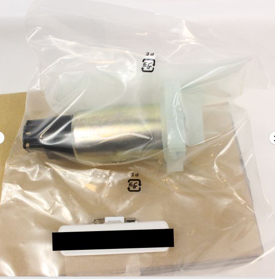 燃料ポンプセット ASSY