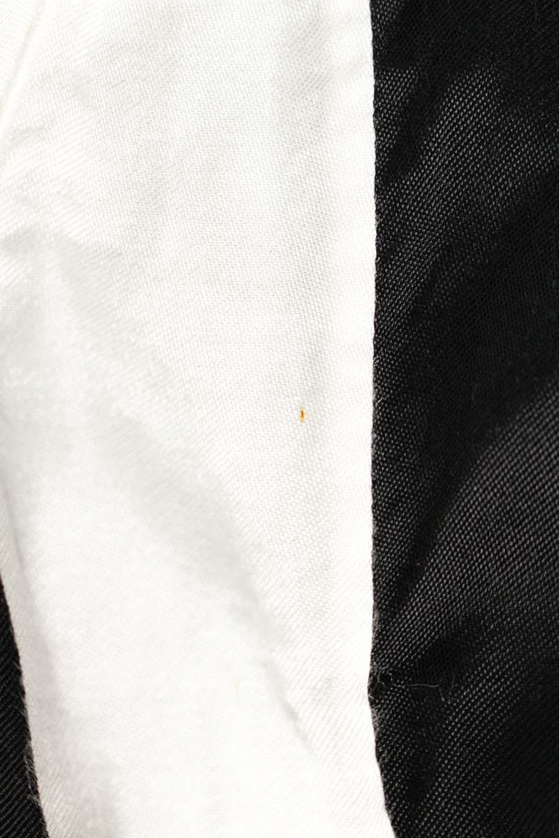 セリーヌ 2P532164I サイドラインアスレチックショーツハーフパンツ  