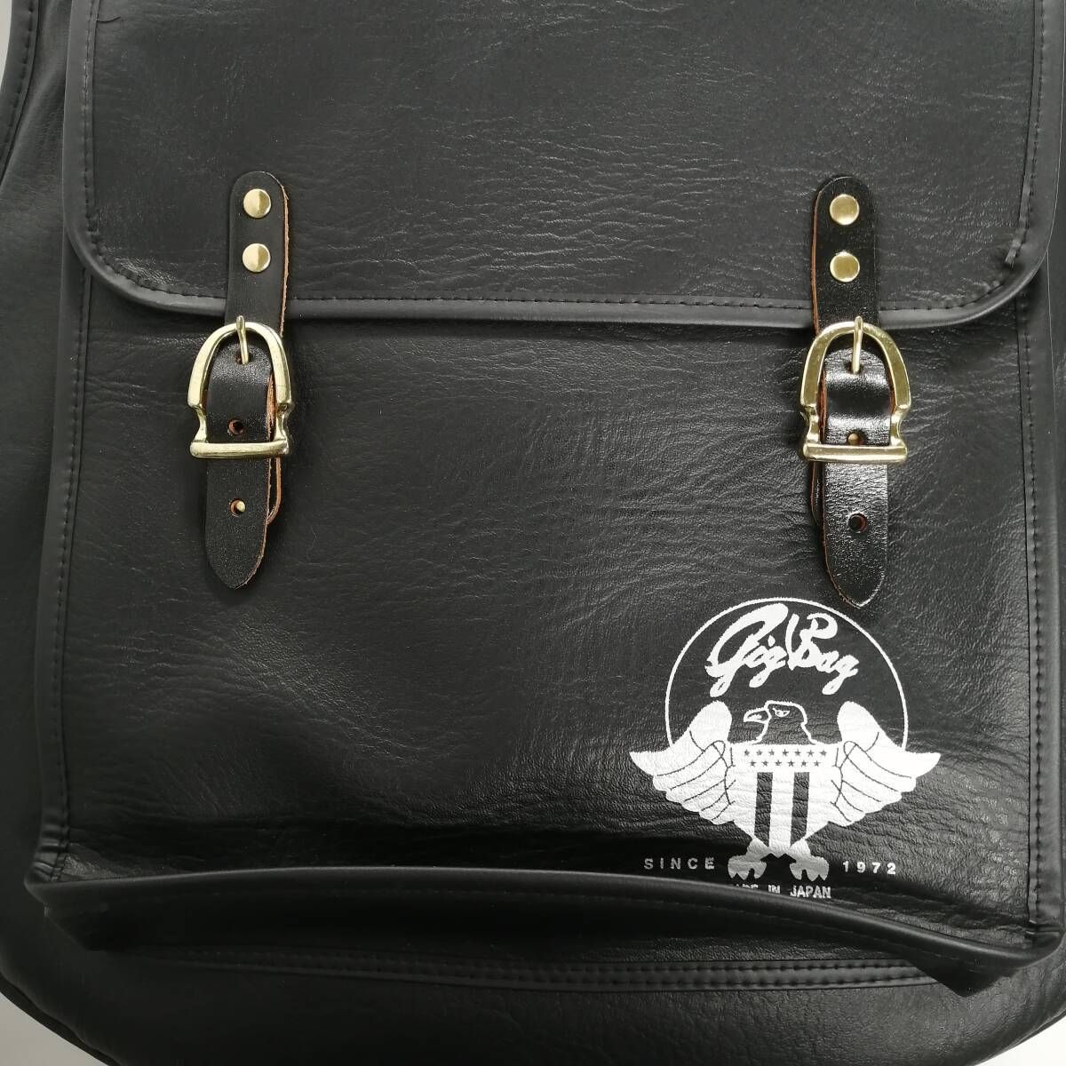 中古・美品】生産停止アイテム/ロッコーマン Gig Bag ギグバッグ 日本