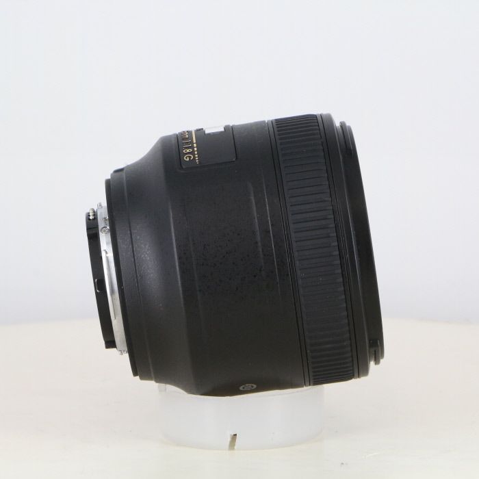 Nikon - 【中古】(ニコン) Nikon AF-S 85/1.8G 中古】(ニコン) Nikon AF-S 85/1.8G - メルカリ