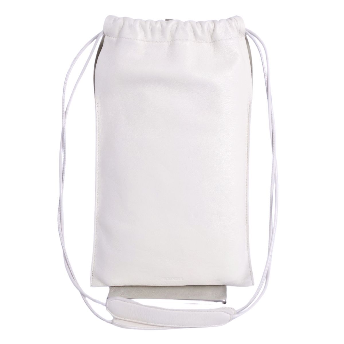 ジルサンダー JIL SANDER バッグ ショルダーバッグ レザー 本革