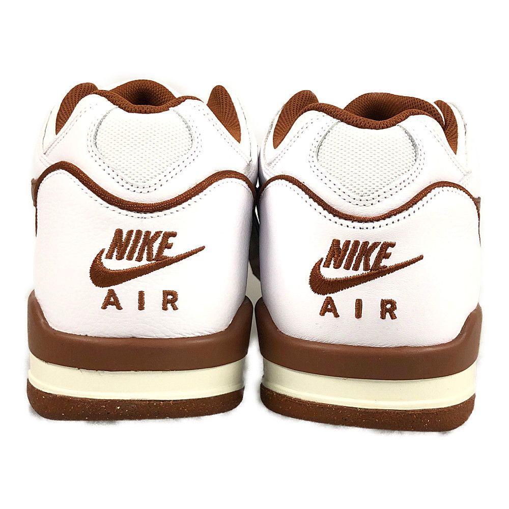 NIKE ナイキ × STUSSY 品番 FD6475-100 AIR FLIGHT 89 LOW SP シューズ