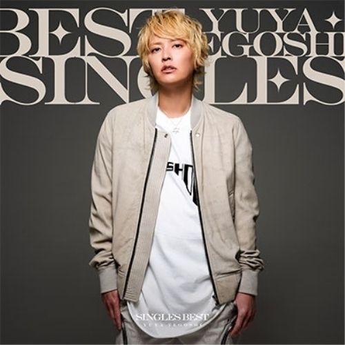 CD / 手越祐也 / 手越祐也 SINGLES BEST (CD+DVD) (初回生産限定盤