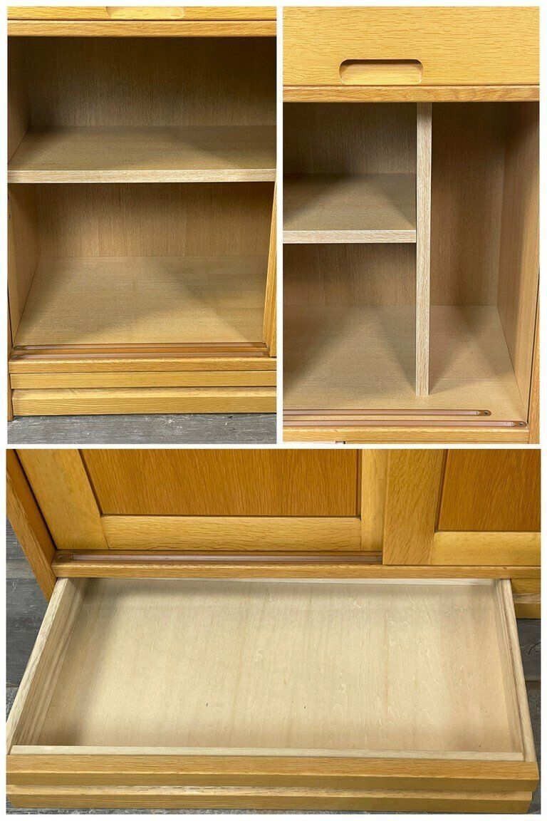 キッチン ボード