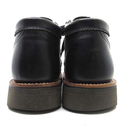 アンカーブリッジ ANCHOR BRIDGE フットモンキー FOOTMONKEY レザー