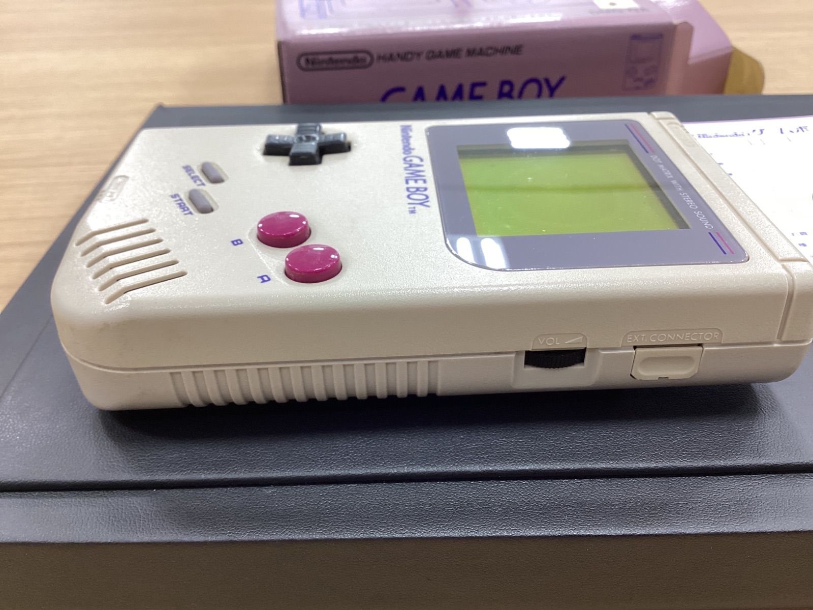 MA368 ゲームボーイ DMG-GA DMG-03 2点セット UP786_INFO