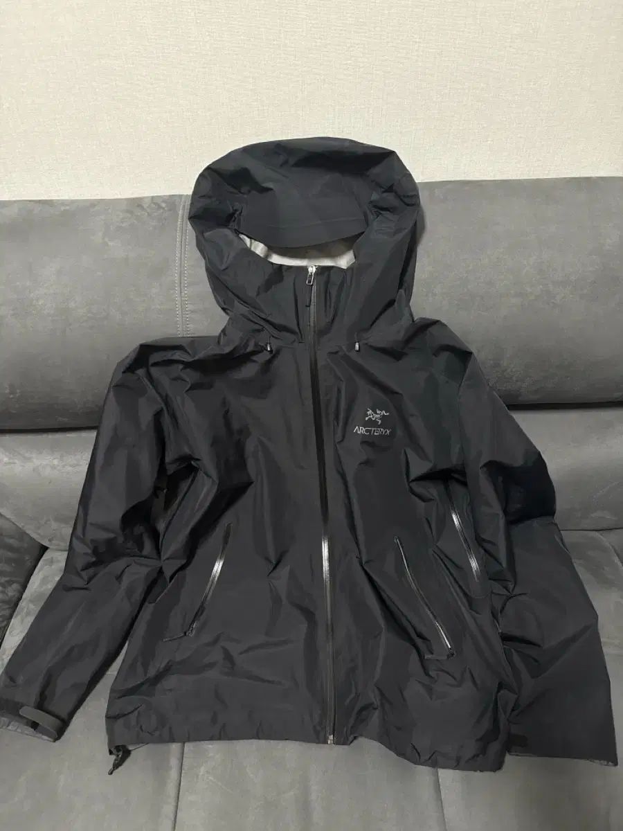 XXL ARC TERYX アークテリクス ベータlt
