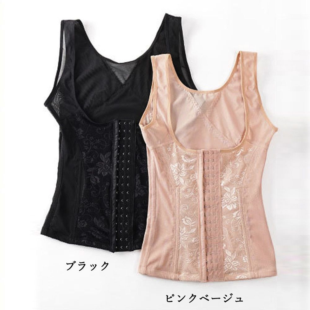 ベージュ コルセット ボディシェイパー セットc70 ベージュ コルセット ボディシェイパー セットc70 ベージュ