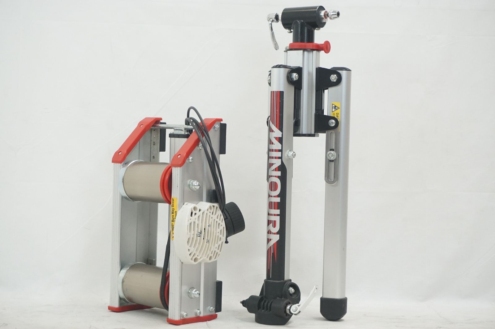 MINOURA 「ミノウラ」 FG-540 サイクルトレーナー