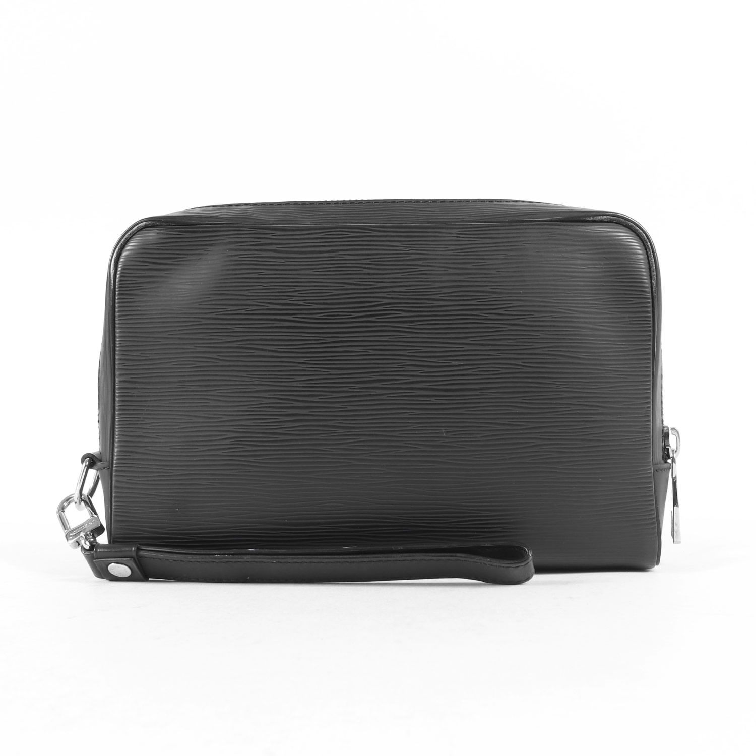 LOUIS VUITTON ルイヴィトン 2014年製 オシュ クラッチバッグ