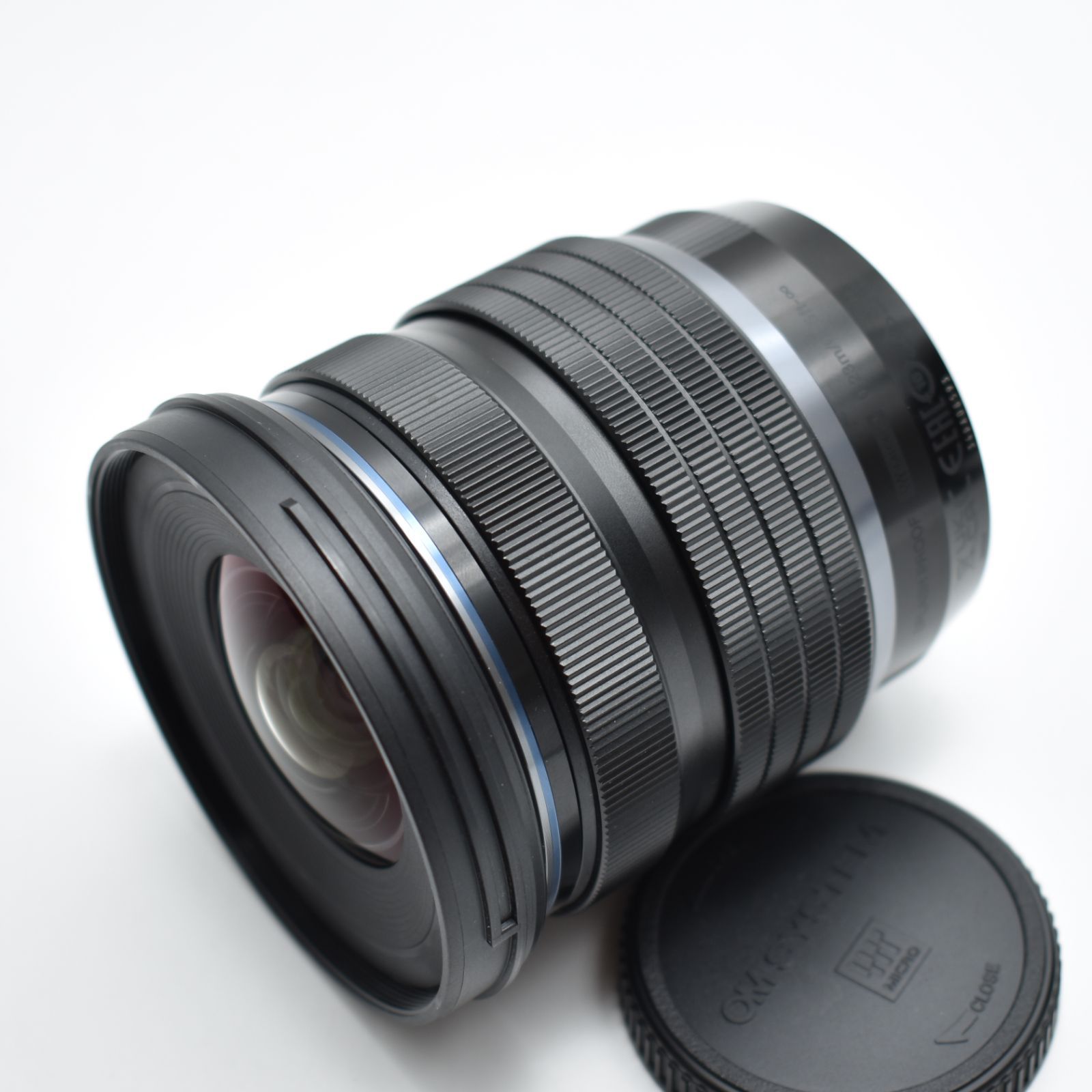 8-25mm F4.0