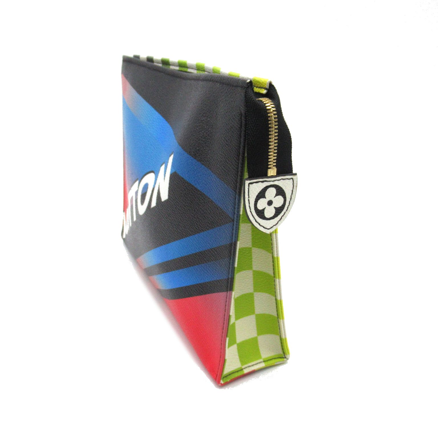 ルイ・ヴィトン ポッシュ・トワレ26 セカンドバッグ クラッチバッグ