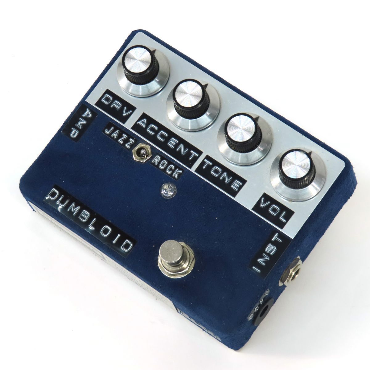 shin’s music/ACID DRIVE エフェクター 歪み シンセ shin's music/ACID DRIVE エフェクター 歪み シンセ（Shin's