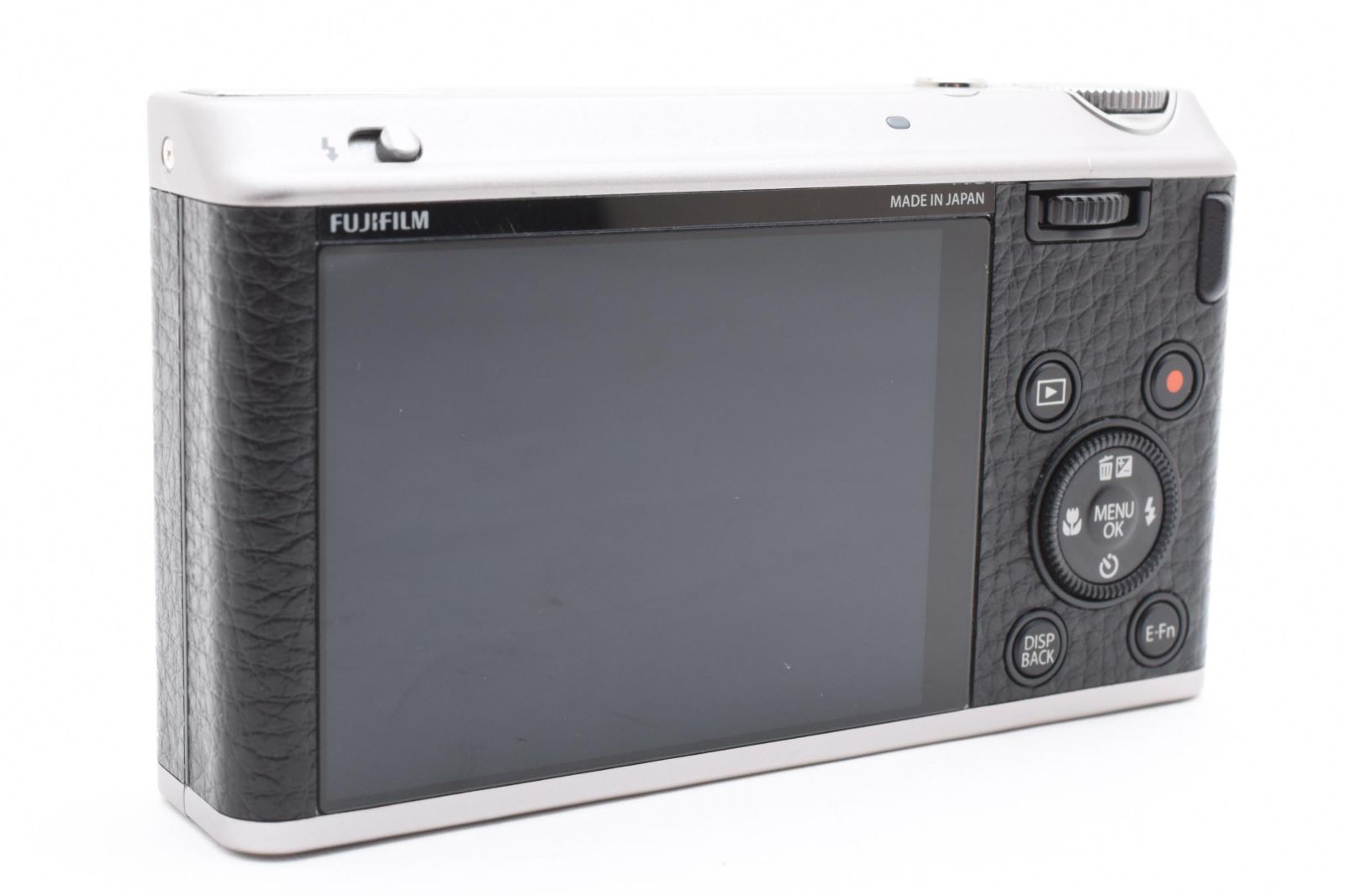 FUJIFILM XF1 コンパクトデジタルカメラ #2511878A - メルカリ