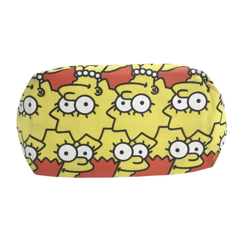 パーリーゲイツ×シンプソンズ バッグセット パーリーゲイツ×シンプソンズ バッグセット - メルカリ