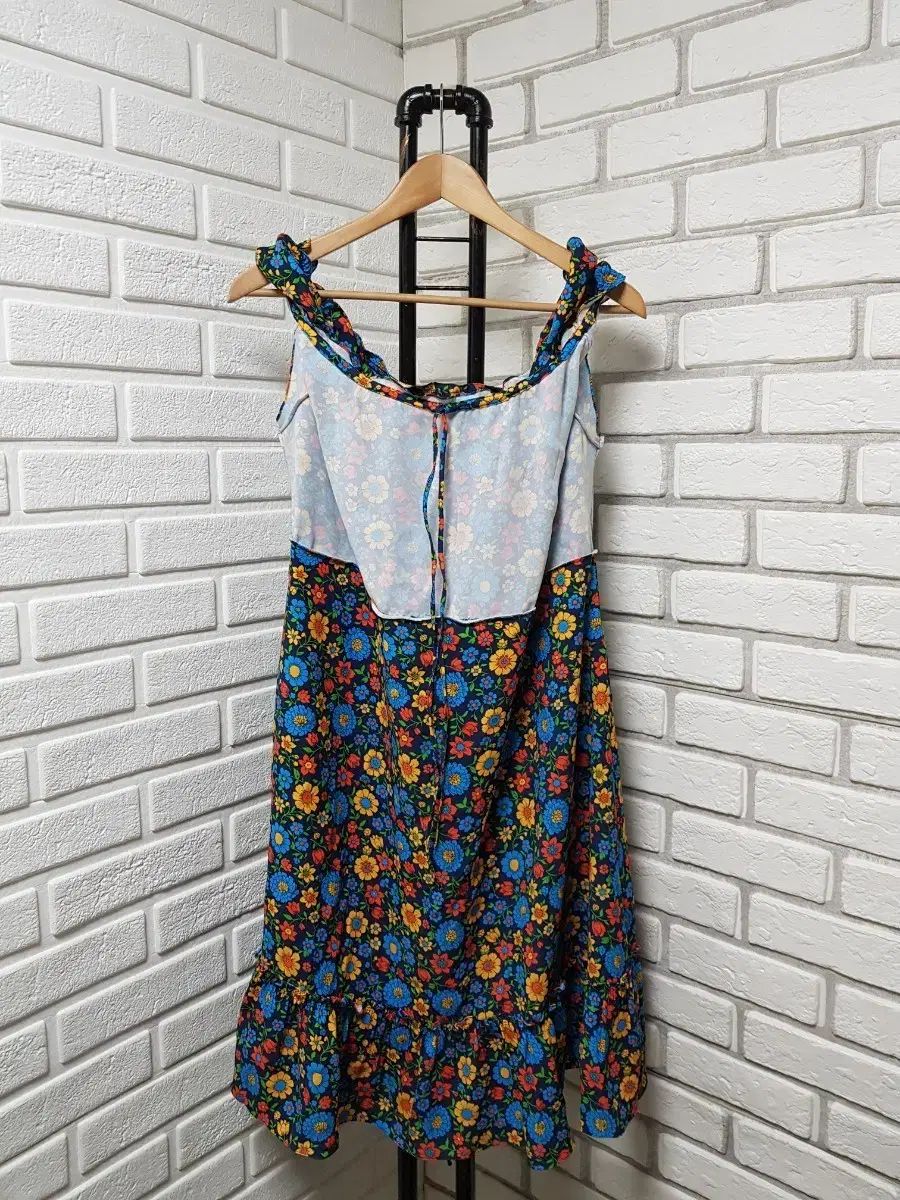 38 |純正 BALENCIAGA バレンシアガ フローラル ロング ワンピース