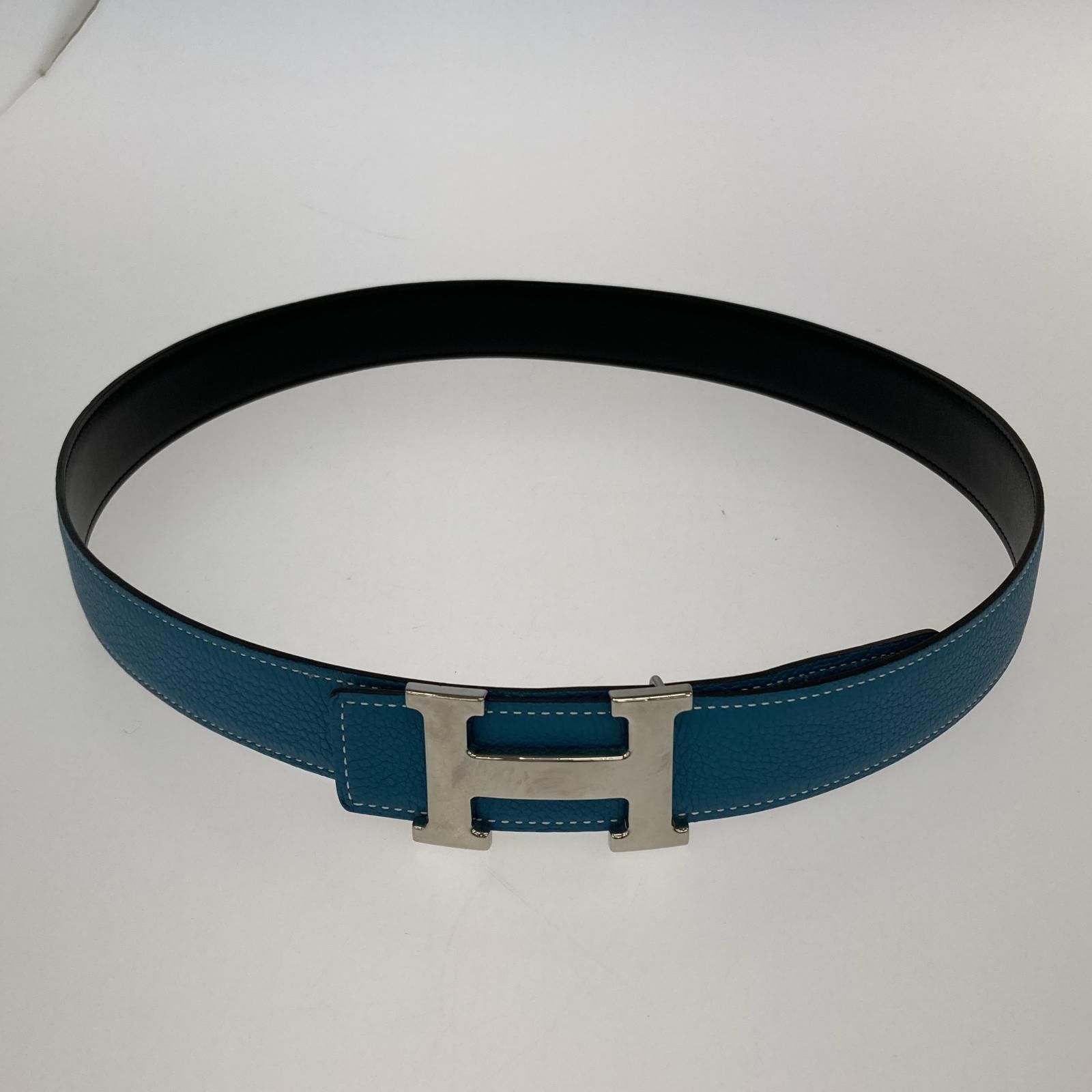 専用 HERMES エルメス ミニコンスタンス リバーシブル ベルトのみ HERMES - 【ふじこ様専用】エルメス ミニコンスタンス