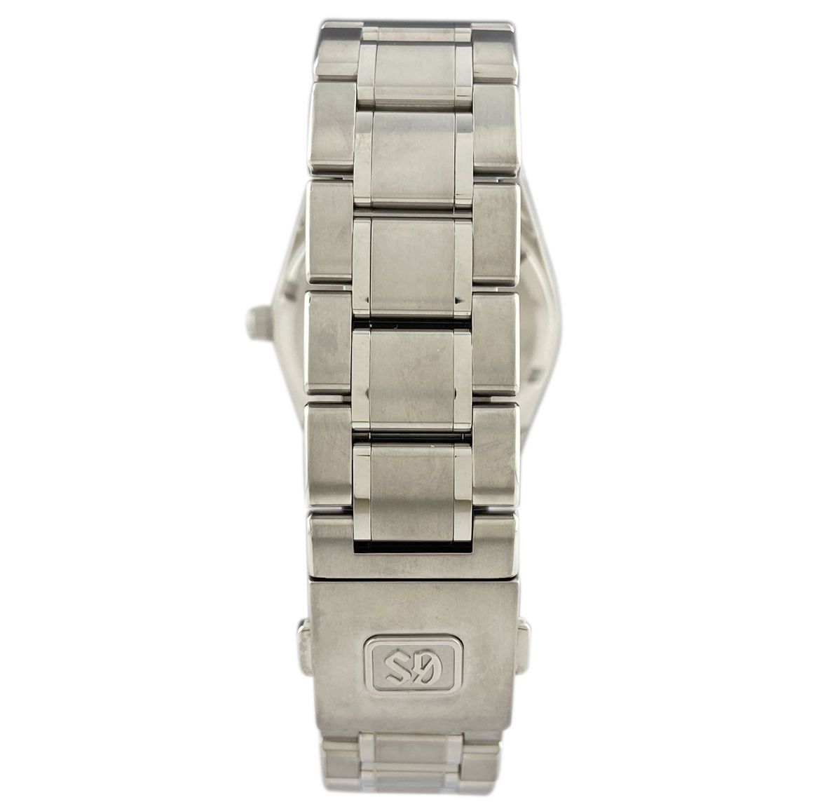 セイコー SEIKO グランドセイコー SBGX267/9F62-0AE0 腕時計 チタン 