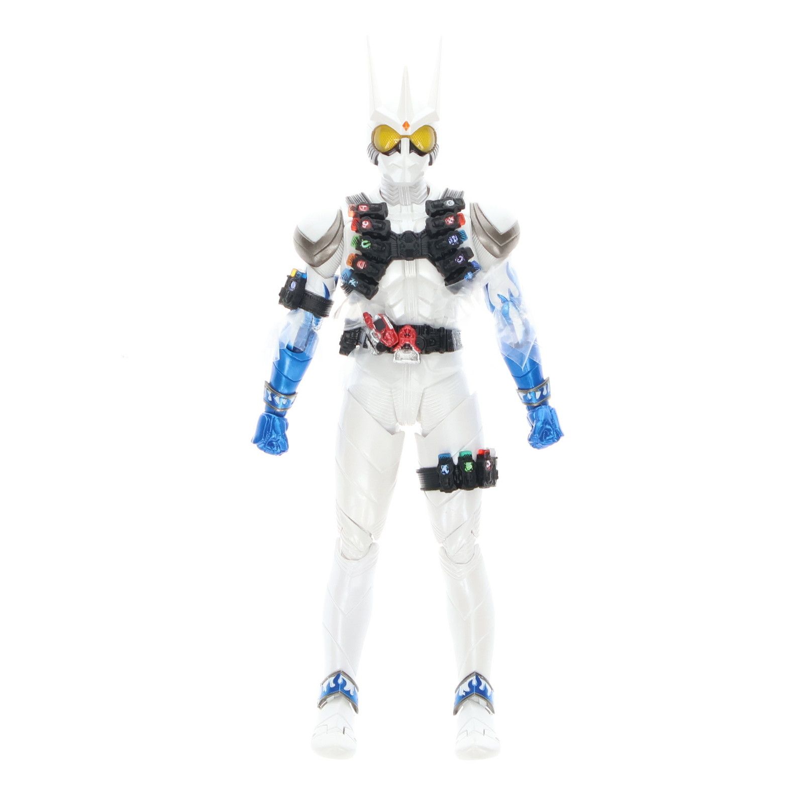 S.H.Figuarts（真骨彫製法） 仮面ライダーエターナル 【公式通販】