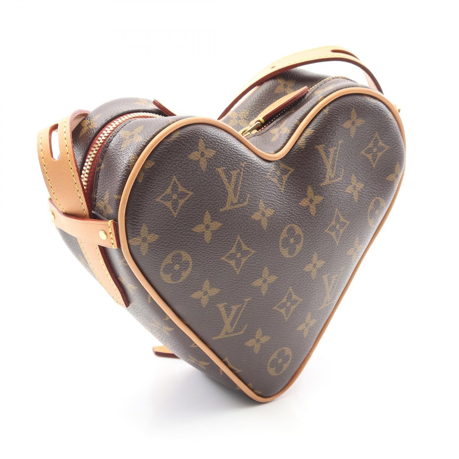 ルイ・ヴィトン LOUIS VUITTON ショルダーバッグ サック クール