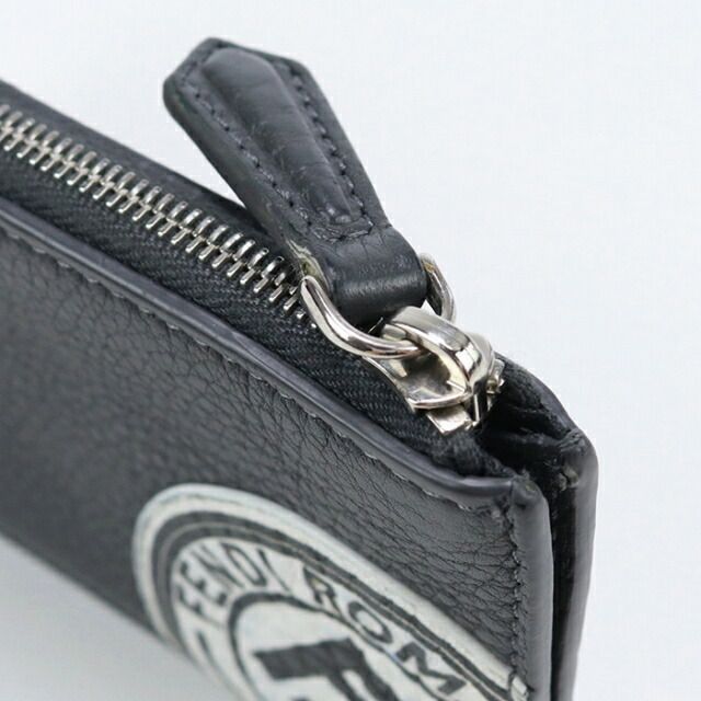 フェンディ FENDI 小銭入れ メンズ 7M0227 A4NR F0X2Q フラグメント