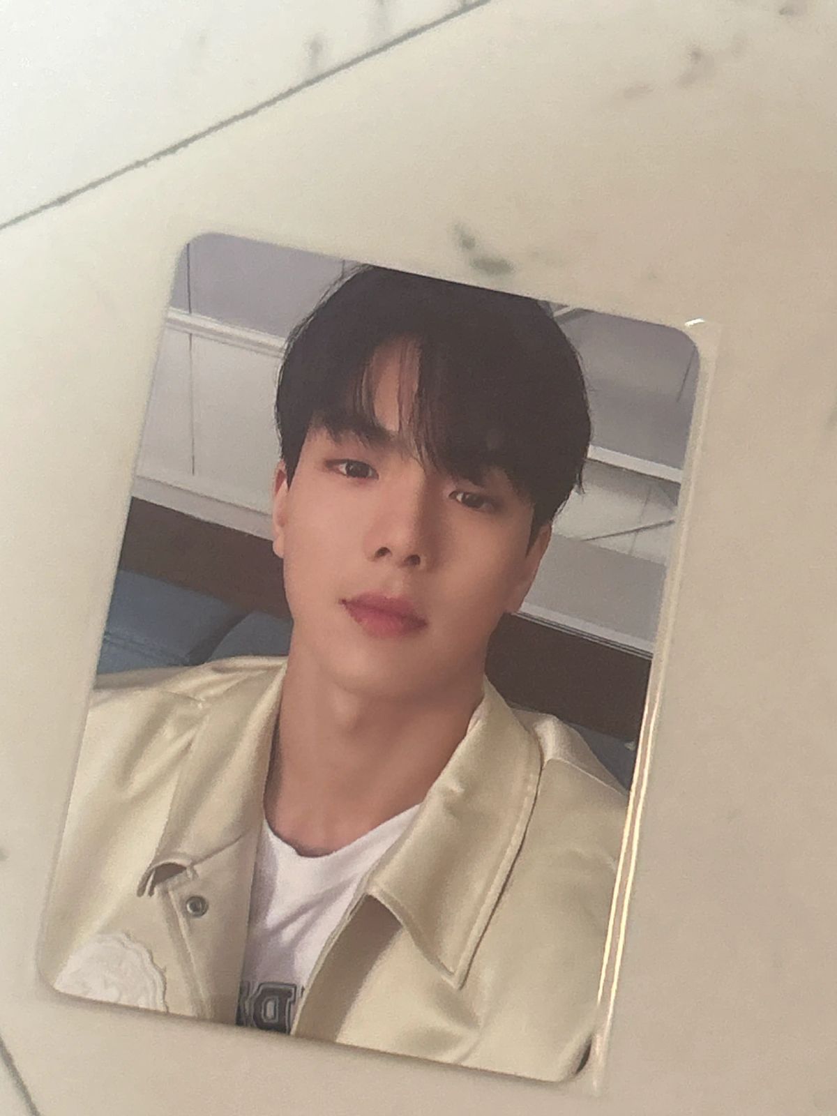 MONSTA X ショヌ 2023 MONSTA X 7TH OFFICIAL FANCLUB MONBEBE