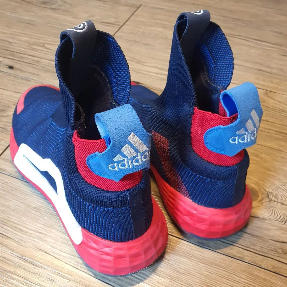 adidas