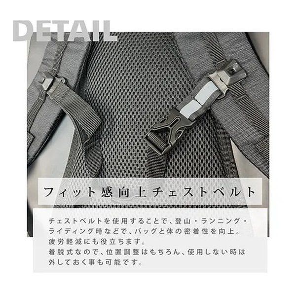 OSAH DRYPAK（オサー ドライパック） ライトウエイト 25L バック