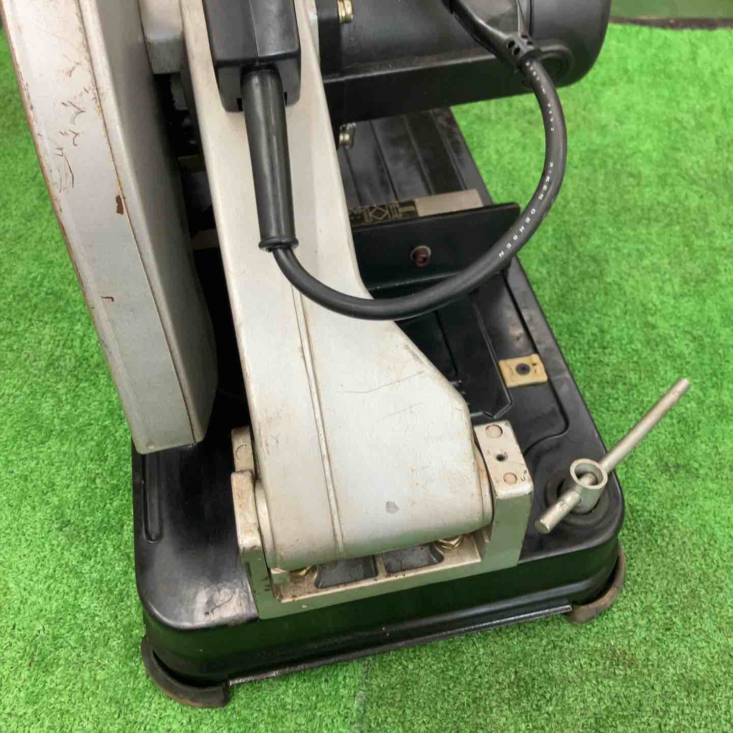 富士機械 チップソー切断機